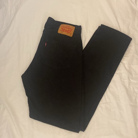 Men’s Levi’s 511 Slim Fit Jeans - Picture 9 of 11